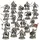 Games Workshop Deathrattle Skeletons,