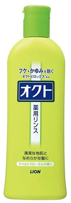 Lion Octo Anti-Schuppen & Anti-Juck Conditioner 320 ml