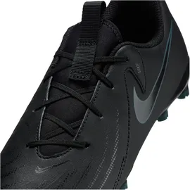 Nike Jr. Phantom GX 2 Academy FG black/deep jungle 35