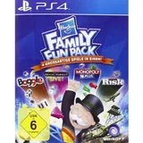 Hasbro Family Fun Pack (USK) (PS4)