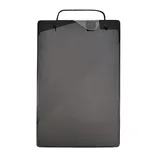 PRO PLUS Werkstattauftragstaschen 10er Pack Kunststoff schwarz