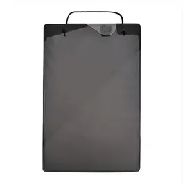 PRO PLUS Werkstattauftragstaschen 10er Pack Kunststoff schwarz
