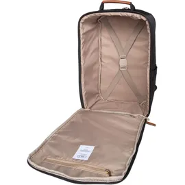 BRIC'S X-Collection Underseat Backpack Schwarz