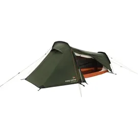 Easy Camp Sarek Tunnelzelt Grün