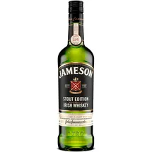 Jameson Caskmates Stout Edition Irish 40% vol 0,7 l