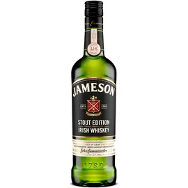 Jameson Caskmates Stout Edition Irish 40% vol 0,7 l