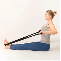 SWEDISH POSTURE Mini Gym Trainingsset tragbar