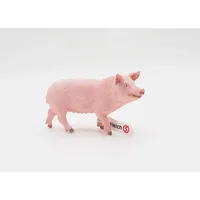 Schleich Farm World Schwein 13782