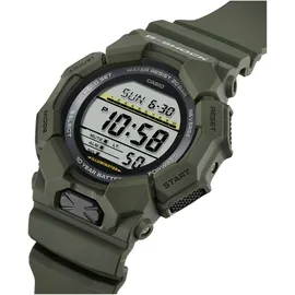 Casio Herren Digital Quarz Armbanduhr G-Shock
