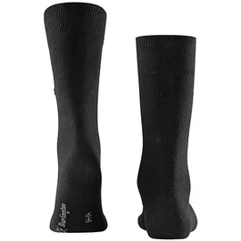 Burlington Everyday 2er Pack schwarz 40-46