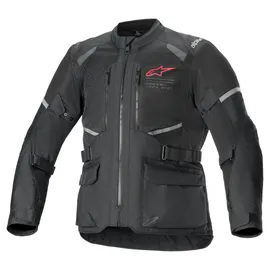 Alpinestars Andes Air Drystar Textiljacke Schwarz 2XL