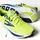 Brooks Ghost 17 Herren Acid Lime/Navy/White 44,5