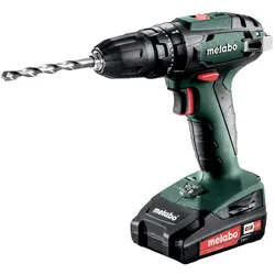 Metabo Akku-Schlagbohrschrauber SB 18