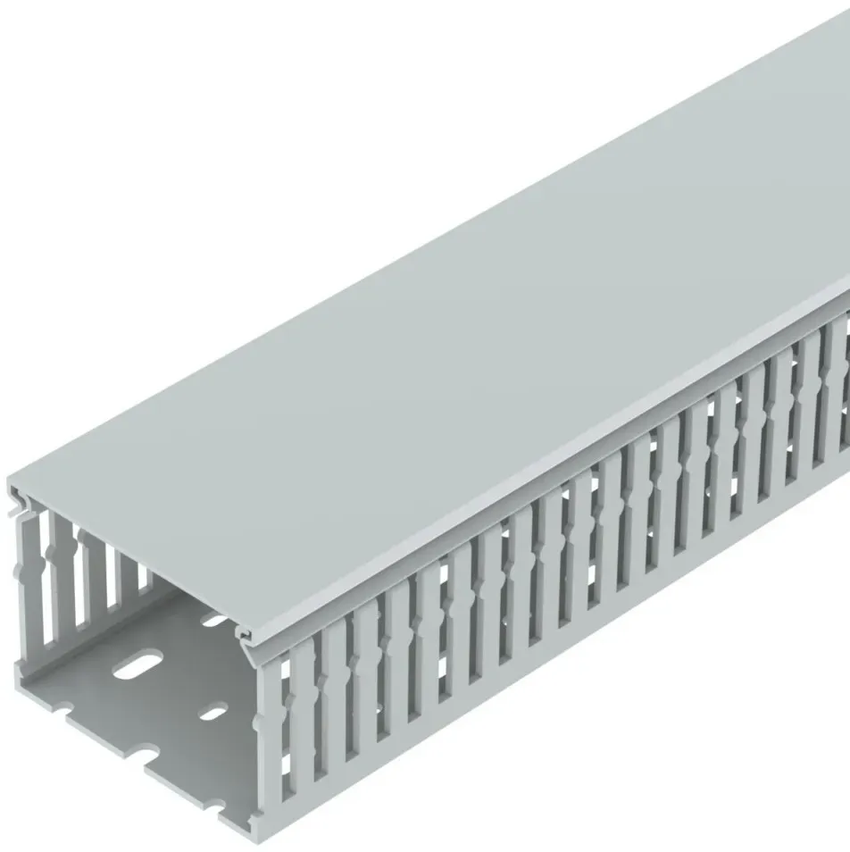 Rehau METRA Verdrahtungskanal HFVDK 6080 lgr