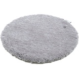 Tom Tailor Cozy Bath UNI Ø 90 cm grau