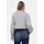 SURI FREY Hemdbluse SFY Freyday Grau M