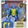 NECA Ninja Turtles Teenage Mutant Archie Comics Action Man Ray 18 cm große Actionfigur –