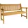 LC Garden Patrick 150 x 80 x 92 cm Teak