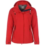 Dry Fashion Norderney Damen Rot 46