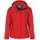 Dry Fashion Norderney Damen Rot 46