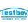 Testboy Wärmebildkamera TV 293 3,2 Zoll Farb-LC-Display 220x160 Bildpunkte