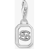 Thomas Sabo Zodiac Sign Silber 2146-643-21