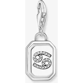 Thomas Sabo Zodiac Sign Silber 2146-643-21