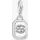 Thomas Sabo Zodiac Sign Silber 2146-643-21
