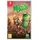 Oddworld: Munch's Oddysee - Edition (PEGI) (Nintendo Switch)