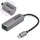 Startech 2.5GbE USB-C to Ethernet Adapter 5000 MBit/s
