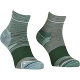 Ortovox Alpine Quarter Socks Blau