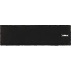 EISBÄR Stirnband Havel, schwarz, ONE SIZE