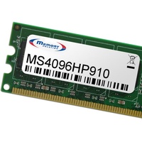 Memorysolution Memory Solution MS4096HP910 4 GB