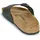 Birkenstock Madrid Birko-Flor schwarz 38
