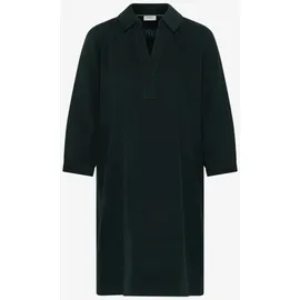 Cecil Cordkleid Kleid Unifarbe Grün L