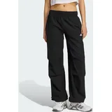adidas Workout Essentials Gewebte Jogginghose Schwarz XL