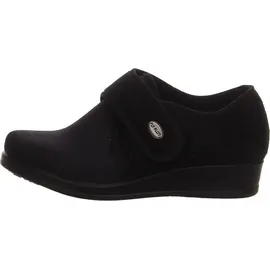 FLY FLOT Clogs Schwarz 37