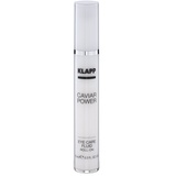 Klapp Cosmetics KLAPP Caviar Power Eye Care Fluid Roll-On 10ml