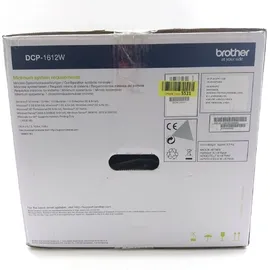 Brother DCP-1612W