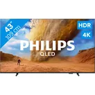 Philips 43 Zoll PUS7800 QLED 4K (2025)