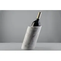 Marmortrend Sehnsucht nach Einzigartigkeit Wein- und Sektkühler marmortrend Flaschenkühler