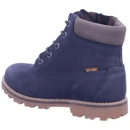 Vado Milan Schnürstiefel Blau 33