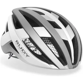 Rudy Project Venger 51-55 cm white/silver matte 2022
