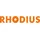 RHODIUS Schleifvlies-Scheibe SVS 115 mm 1 St.
