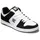 DC Shoes Manteca 4 Herren Schwarz/Weiß 42,5