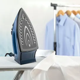 Clean Maxx Dampfbügeleisen 12261 Blau
