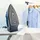 Clean Maxx Dampfbügeleisen 12261 Blau