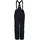 KILLTEC Kinder Latzhose KSW 79 BYS SKI PNTS, dunkelnavy 116 in Blau 00981