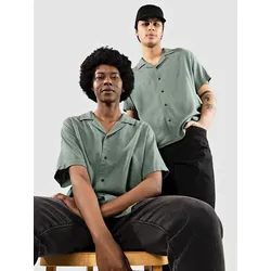 Katin USA Teller Hemd atlantic green Gr. S