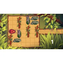 100 in 1 Game Collection - Nintendo Switch - Samlung - PEGI 12